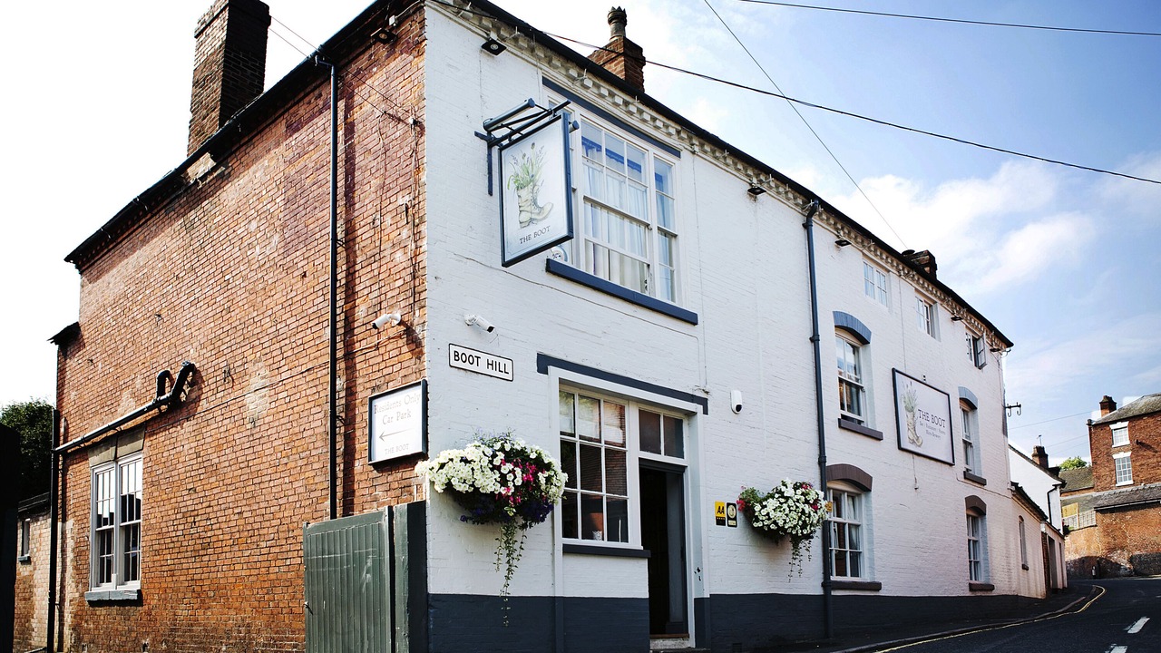 Photo of Outdoor in Repton