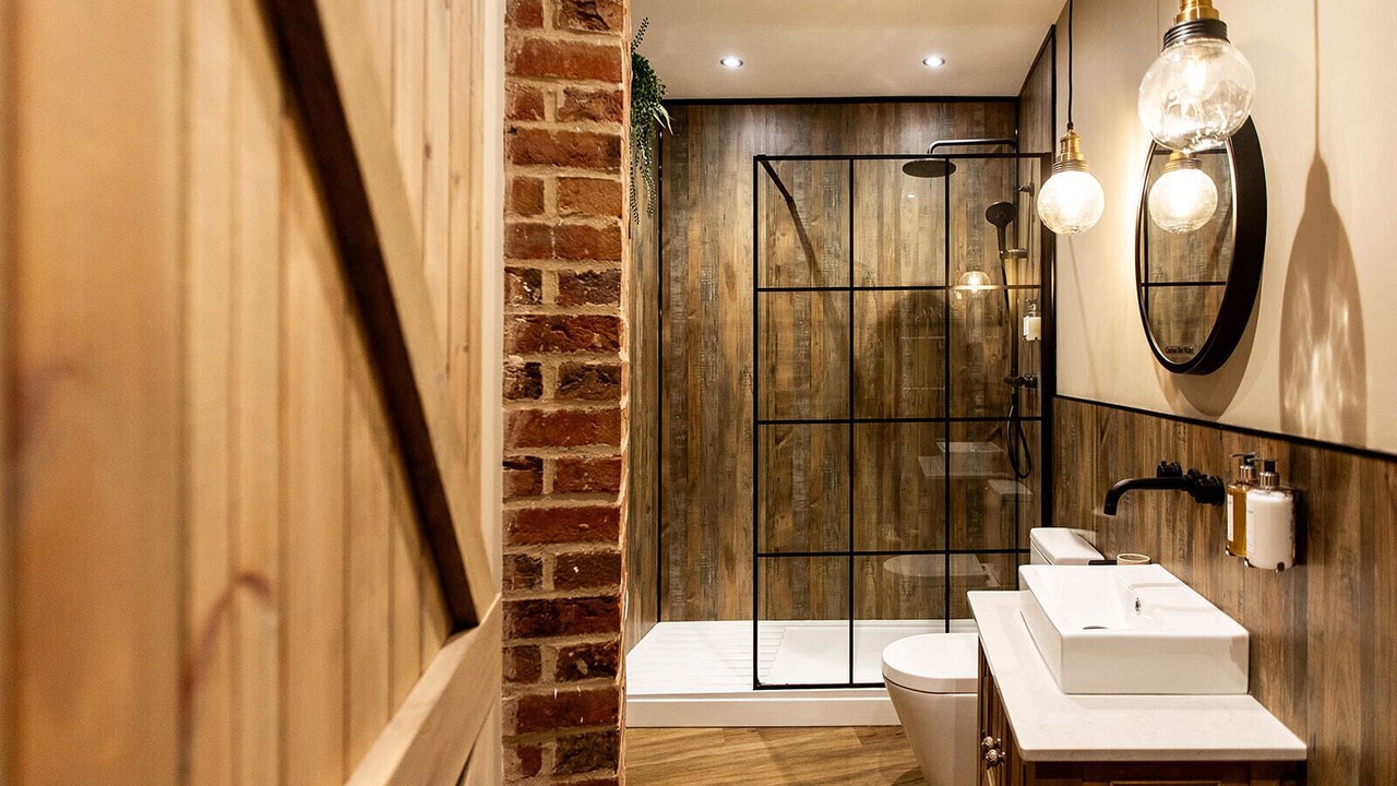 Photo of Bathroom in Repton