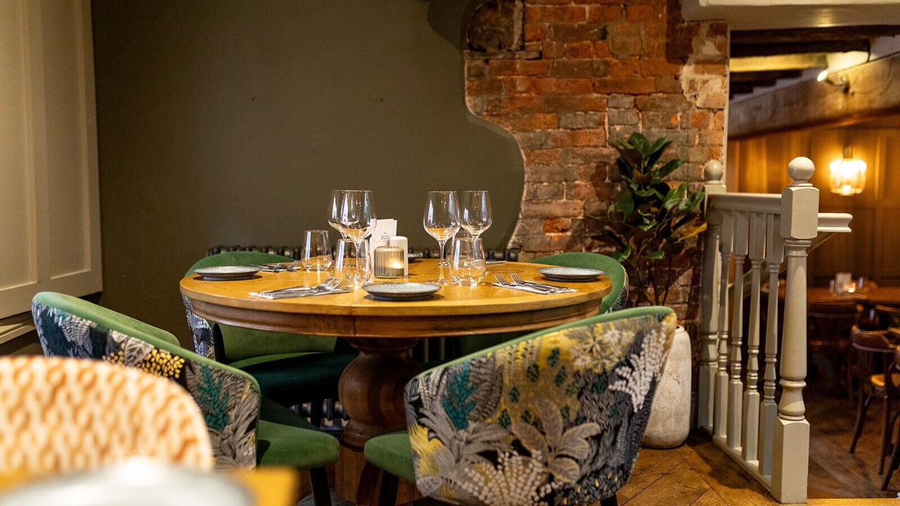 Photo of Others in Repton