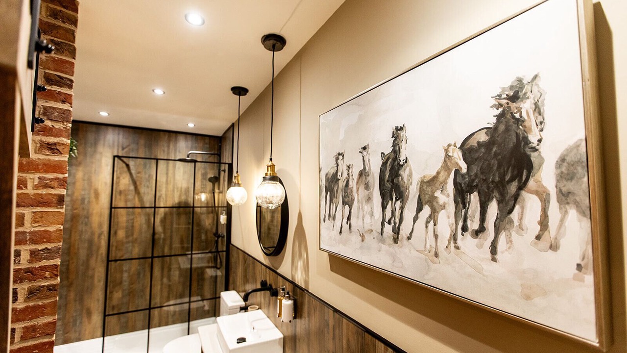 Photo of Bathroom in Repton