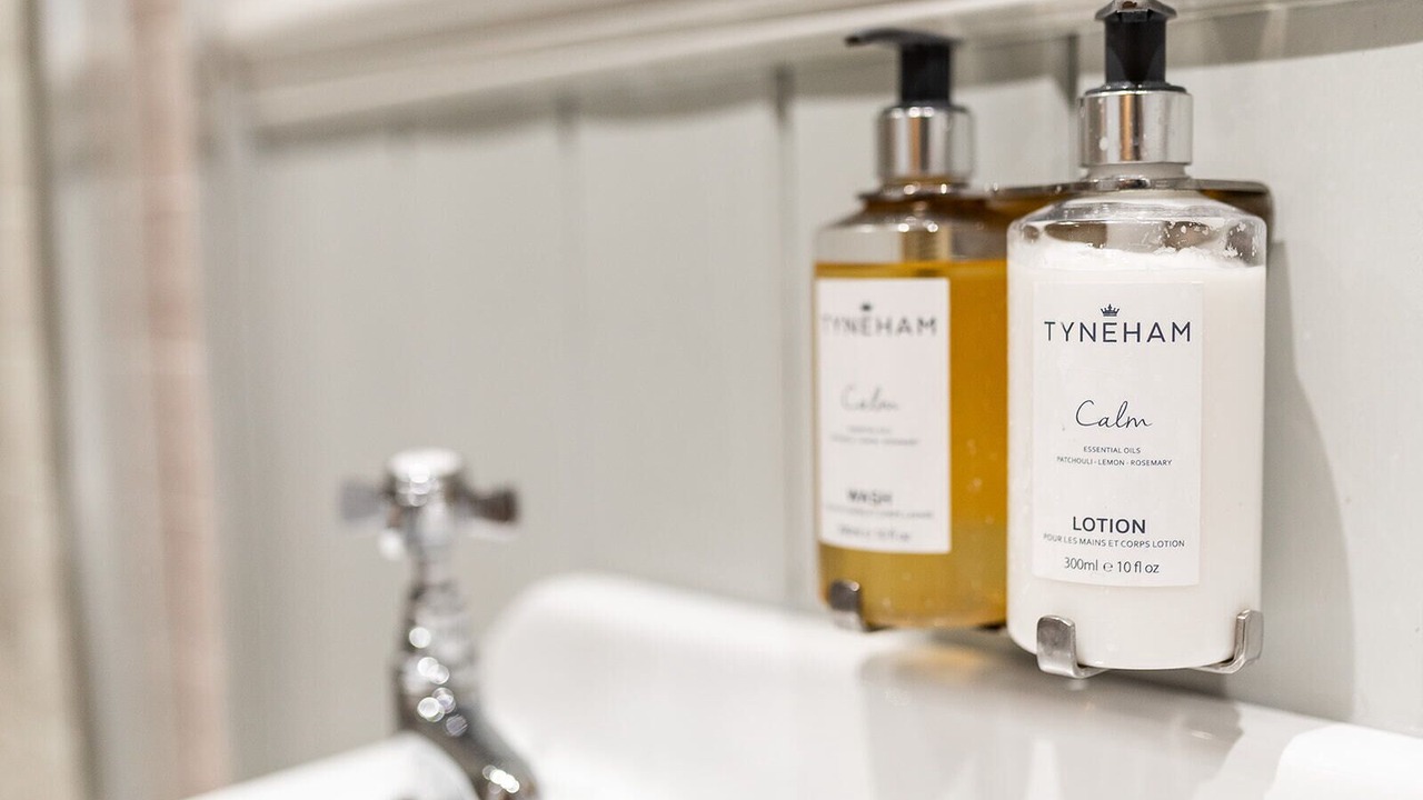 Photo of Bathroom in Repton