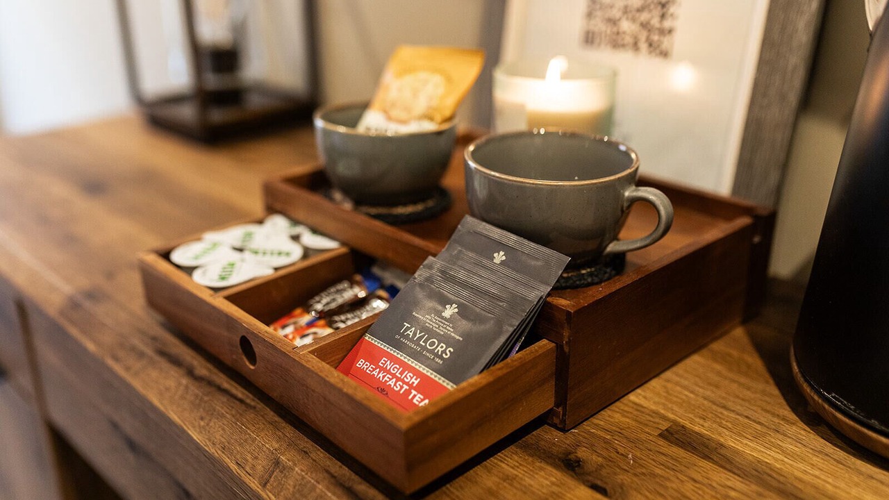 Photo of Bedroom in Repton