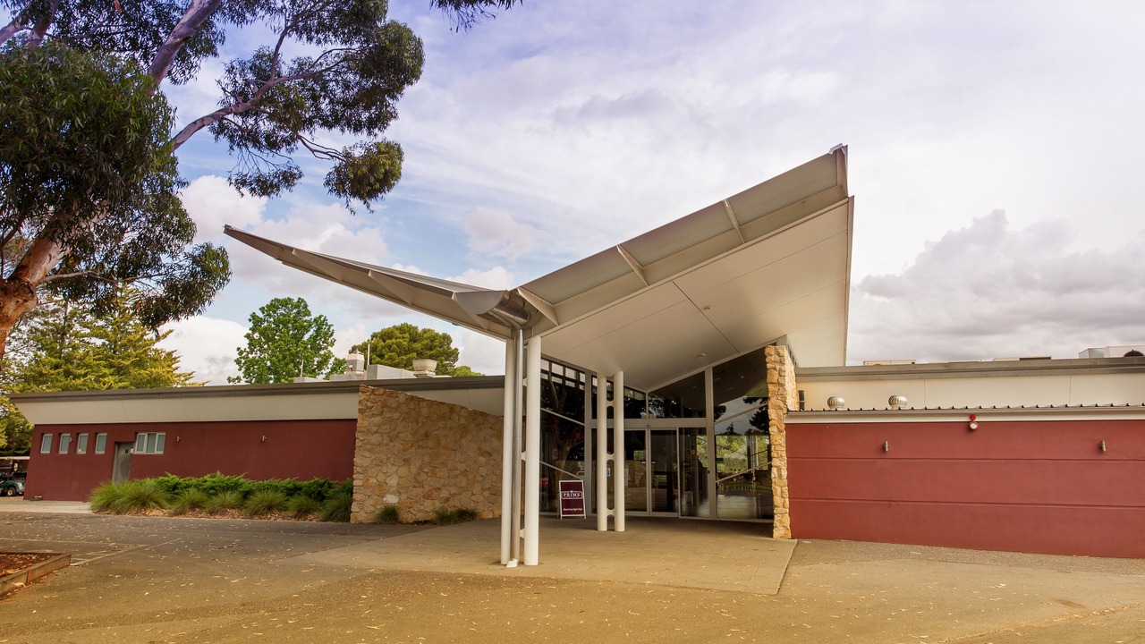 Photo of Outdoor in Old Calperum