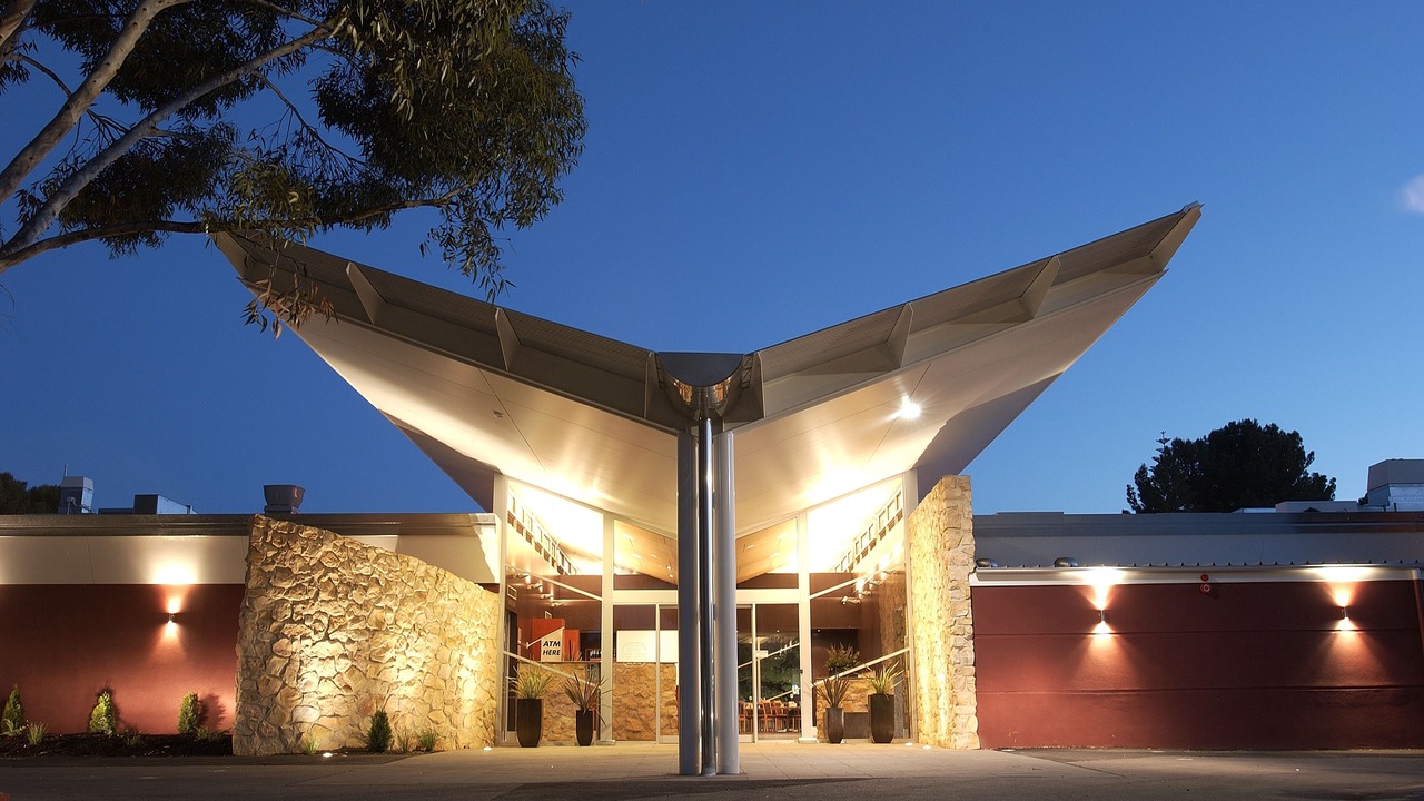 Photo of Outdoor in Old Calperum