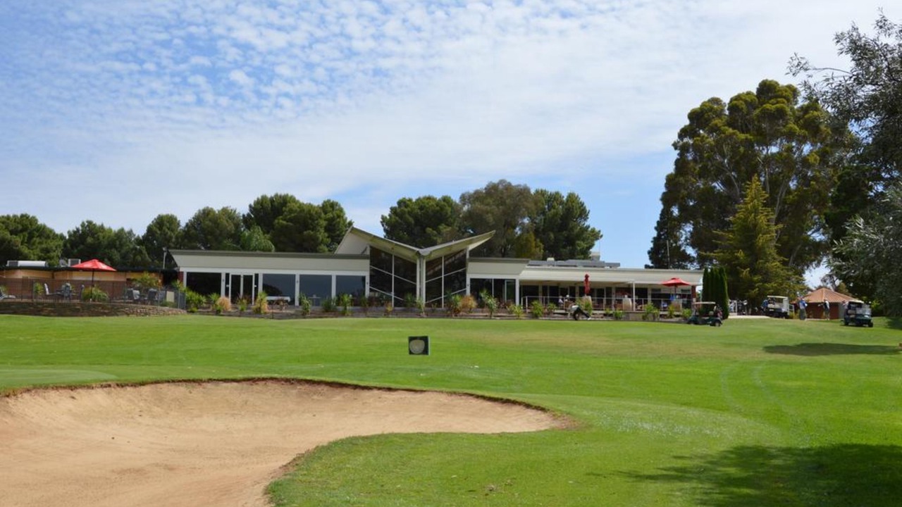 Photo of Patio Balcony in Old Calperum
