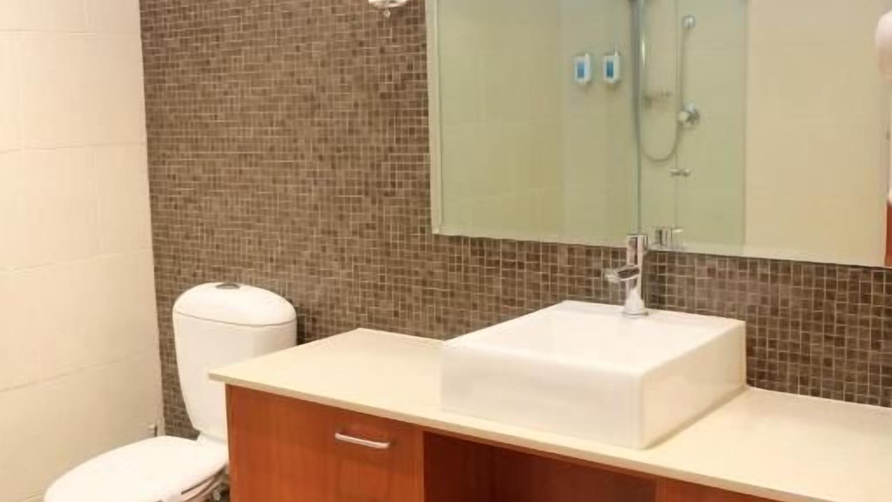 Photo of Bathroom in Old Calperum