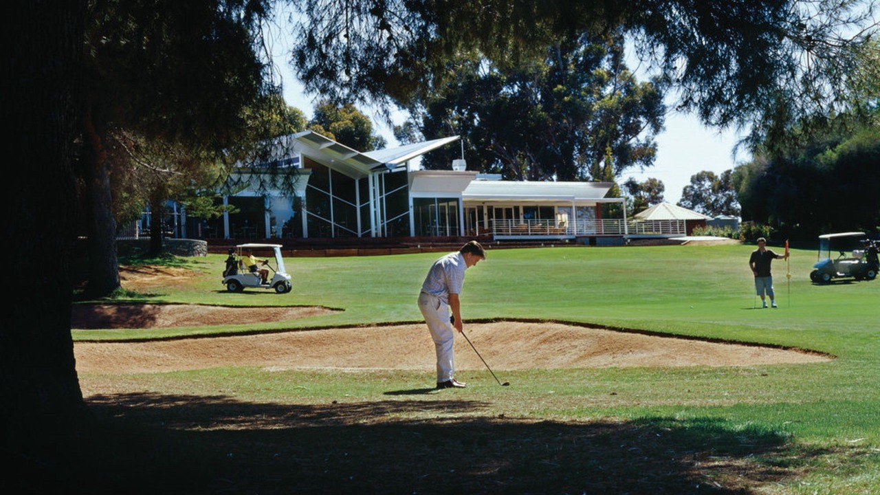 Photo of Others in Old Calperum