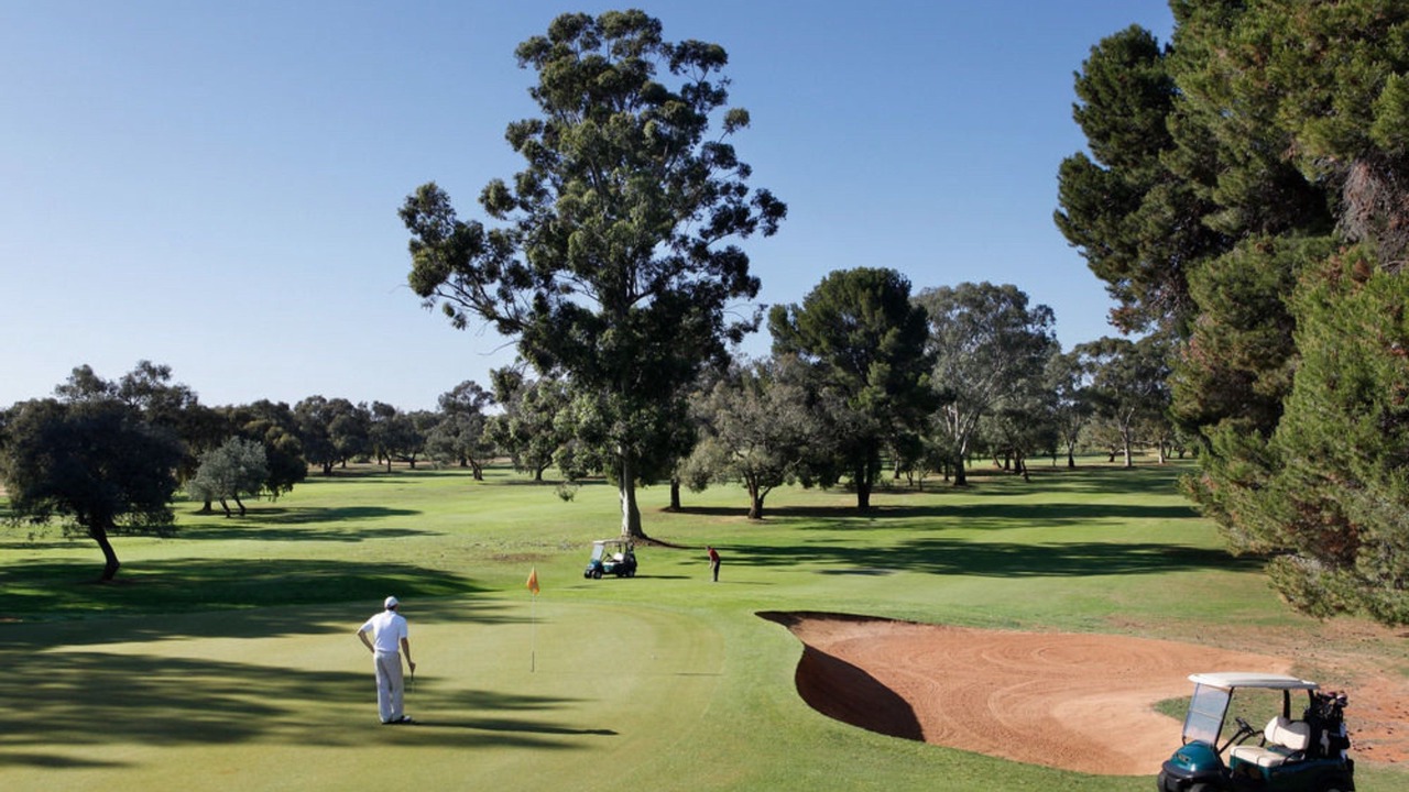 Photo of Others in Old Calperum