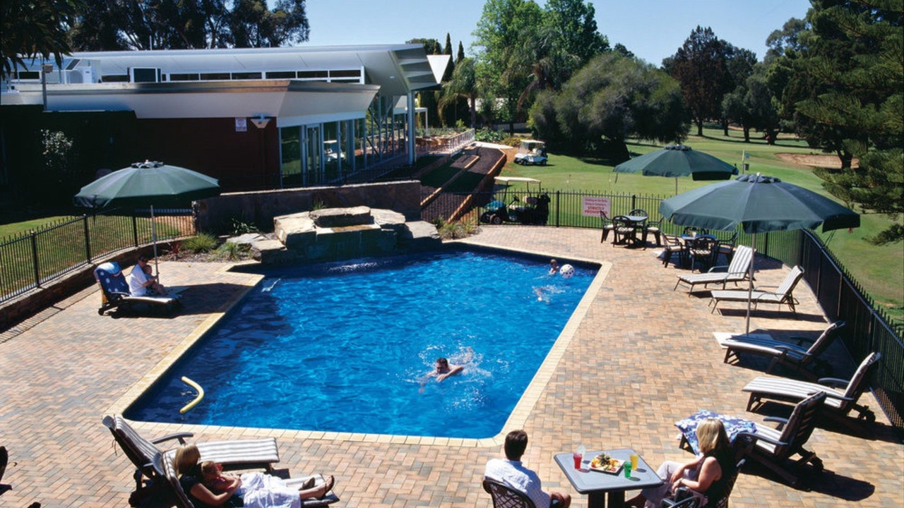 Photo of Outdoor in Old Calperum