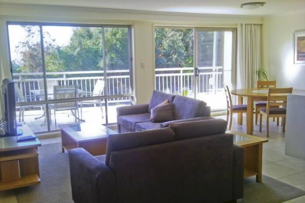 Photo of Livingroom in Flynns Beach