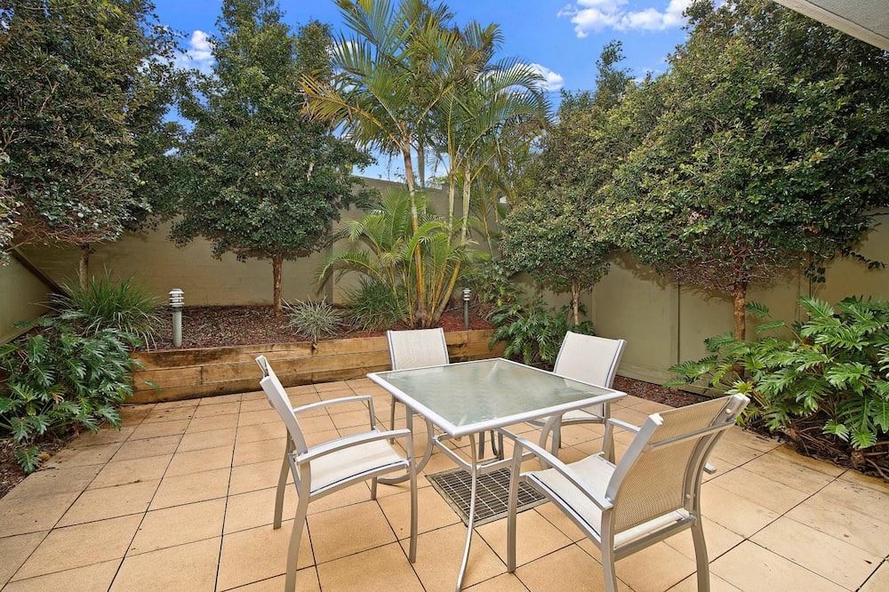 Photo of Patio Balcony in Flynns Beach