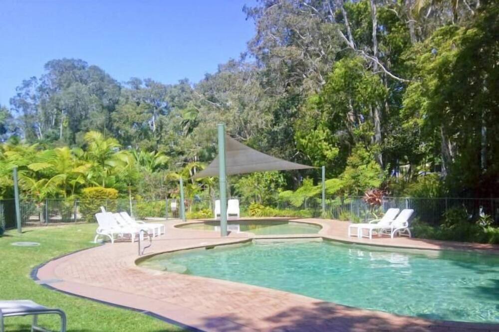 Photo of Outdoor in Flynns Beach