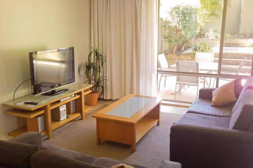 Photo of Livingroom in Flynns Beach