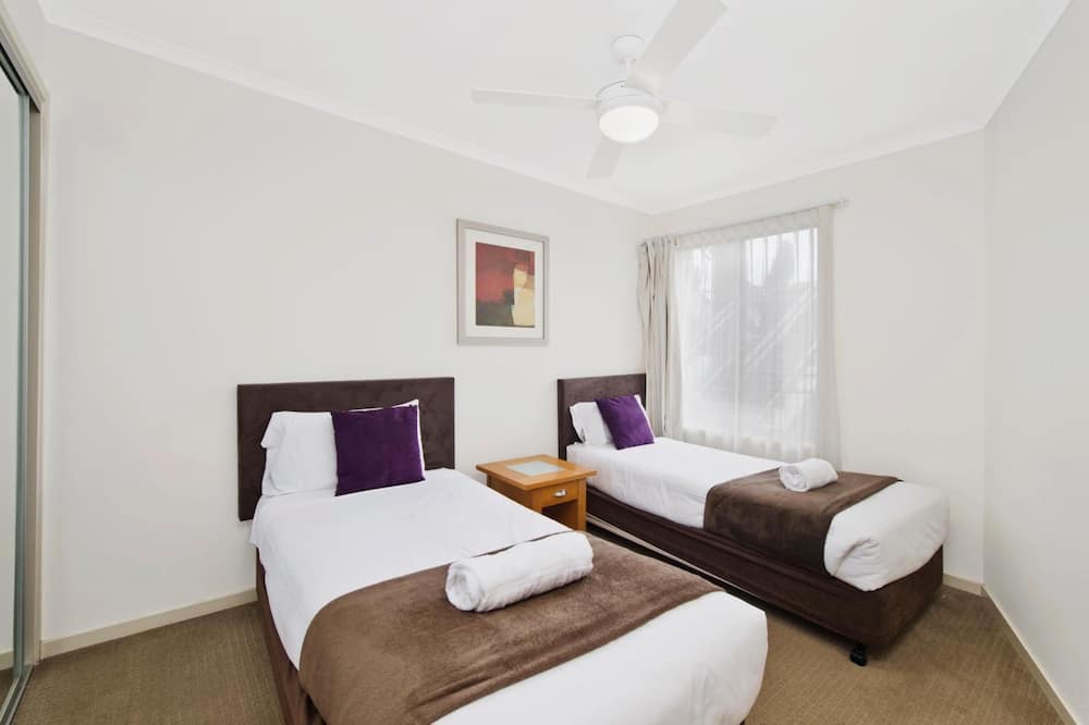 Photo of Bedroom in Flynns Beach