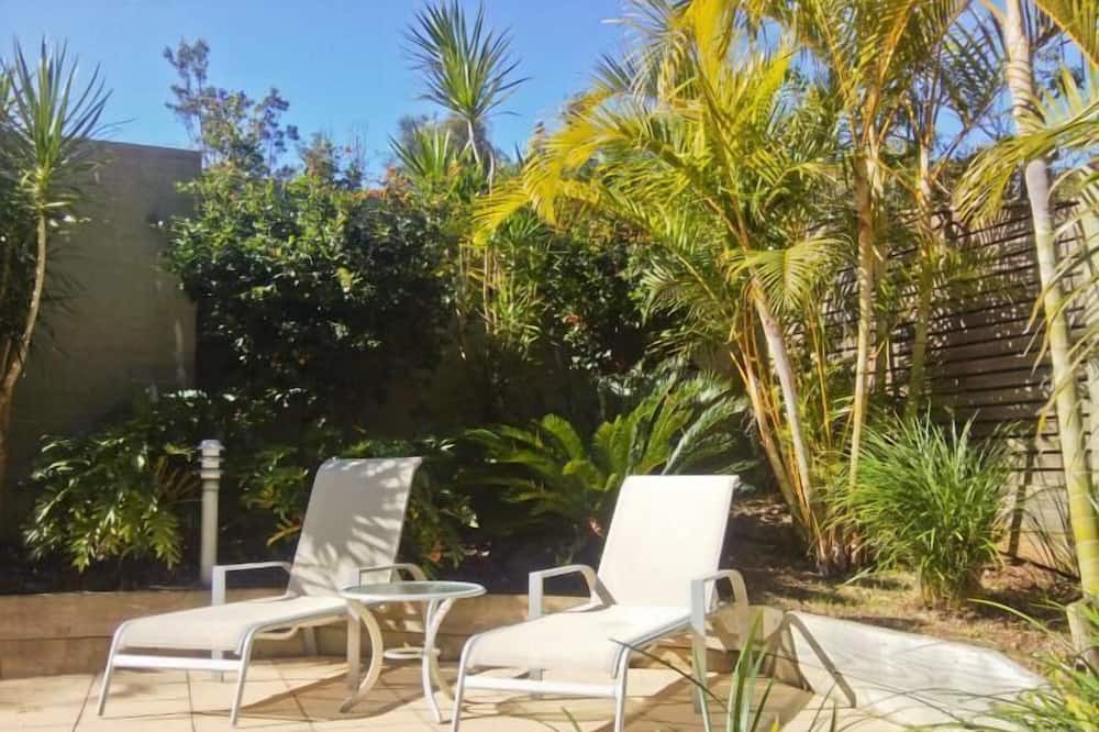 Photo of Patio Balcony in Flynns Beach