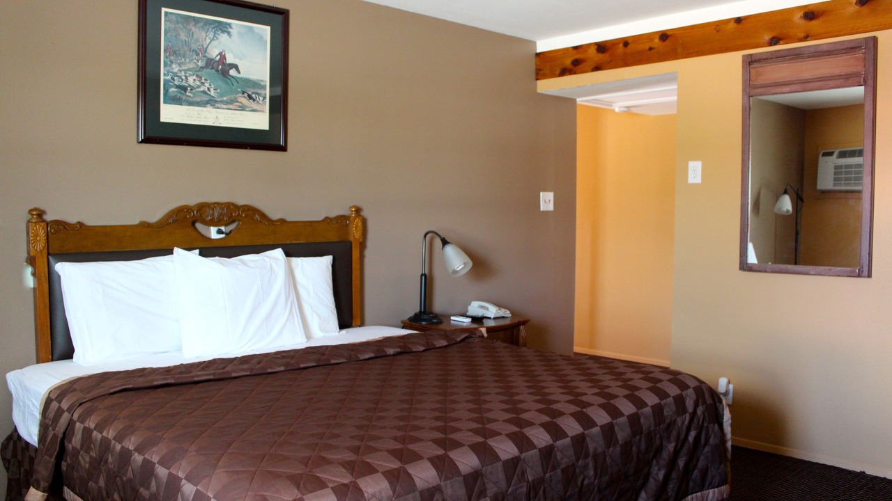 Photo of Bedroom in Goliad