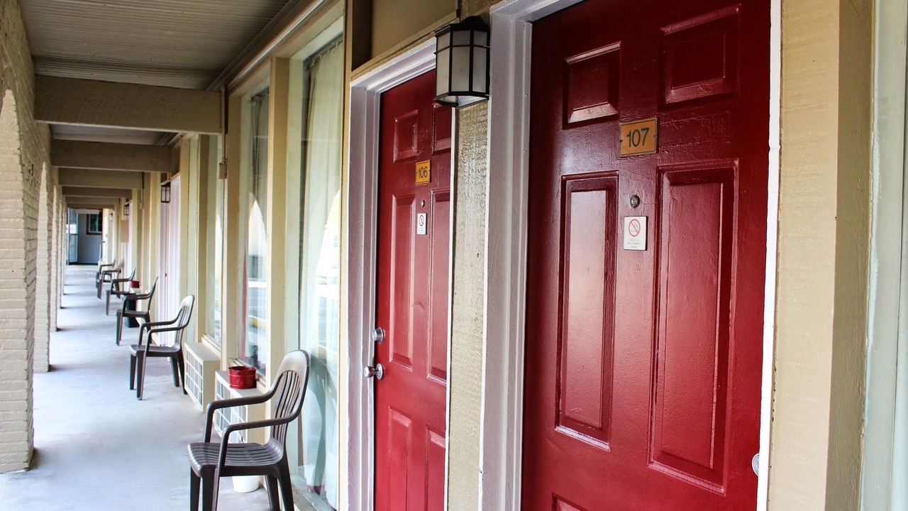 Photo of Outdoor in Goliad