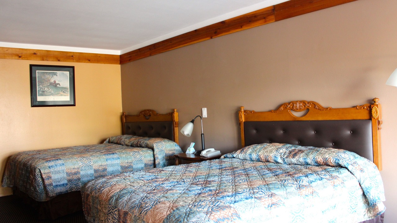 Photo of Bedroom in Goliad