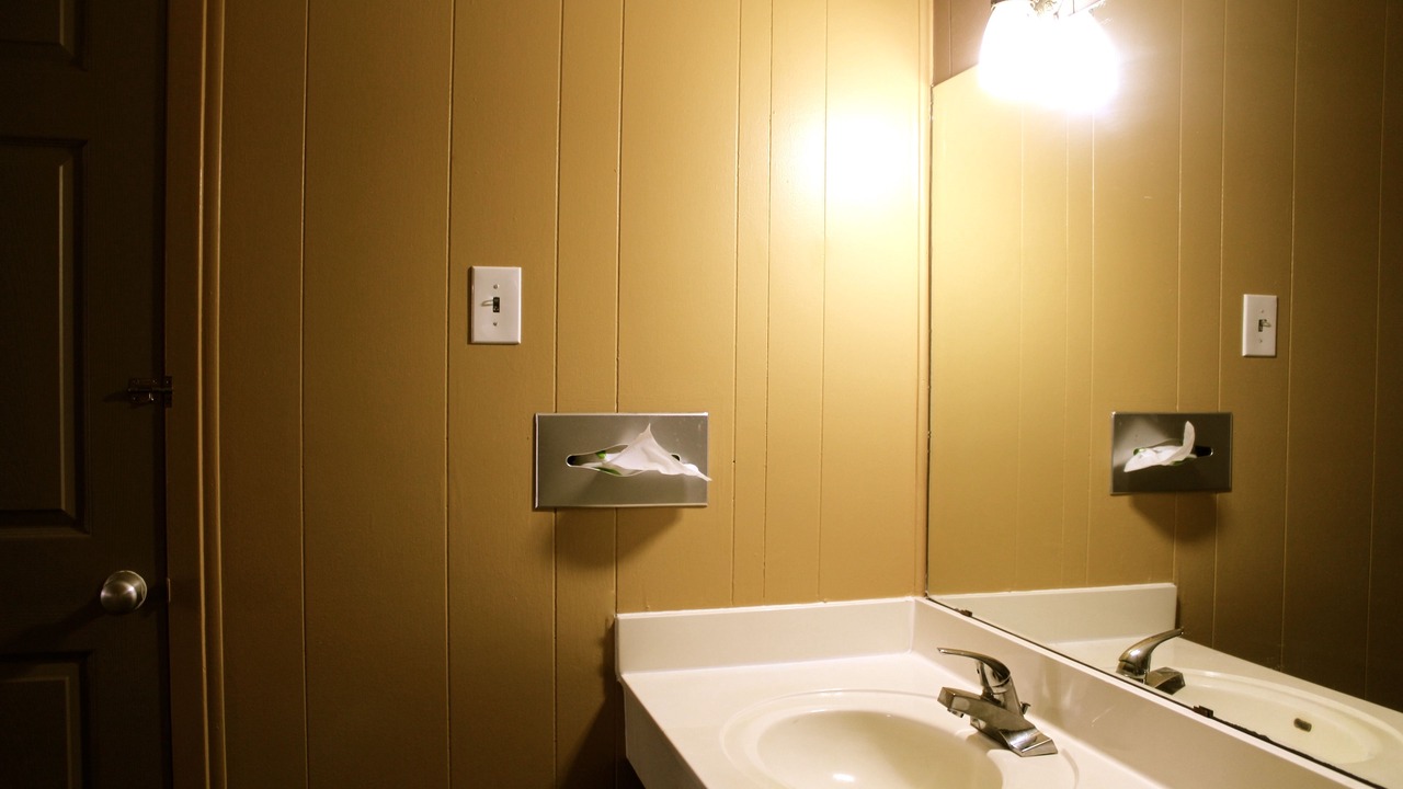 Photo of Bathroom in Goliad