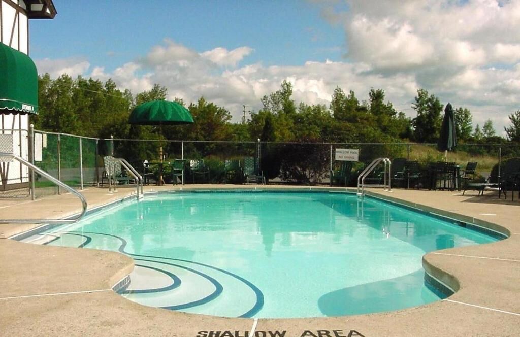 Photo of Outdoor in Morrisburg