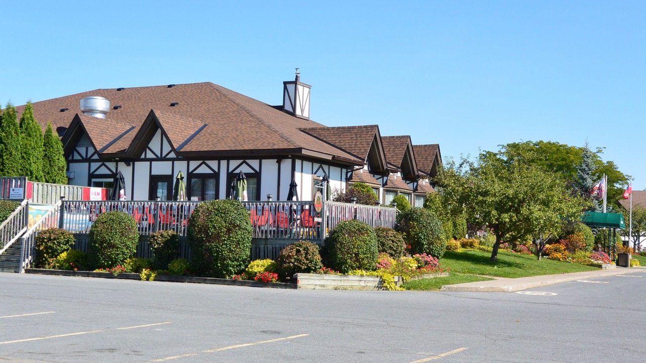 Photo of Patio Balcony in Morrisburg