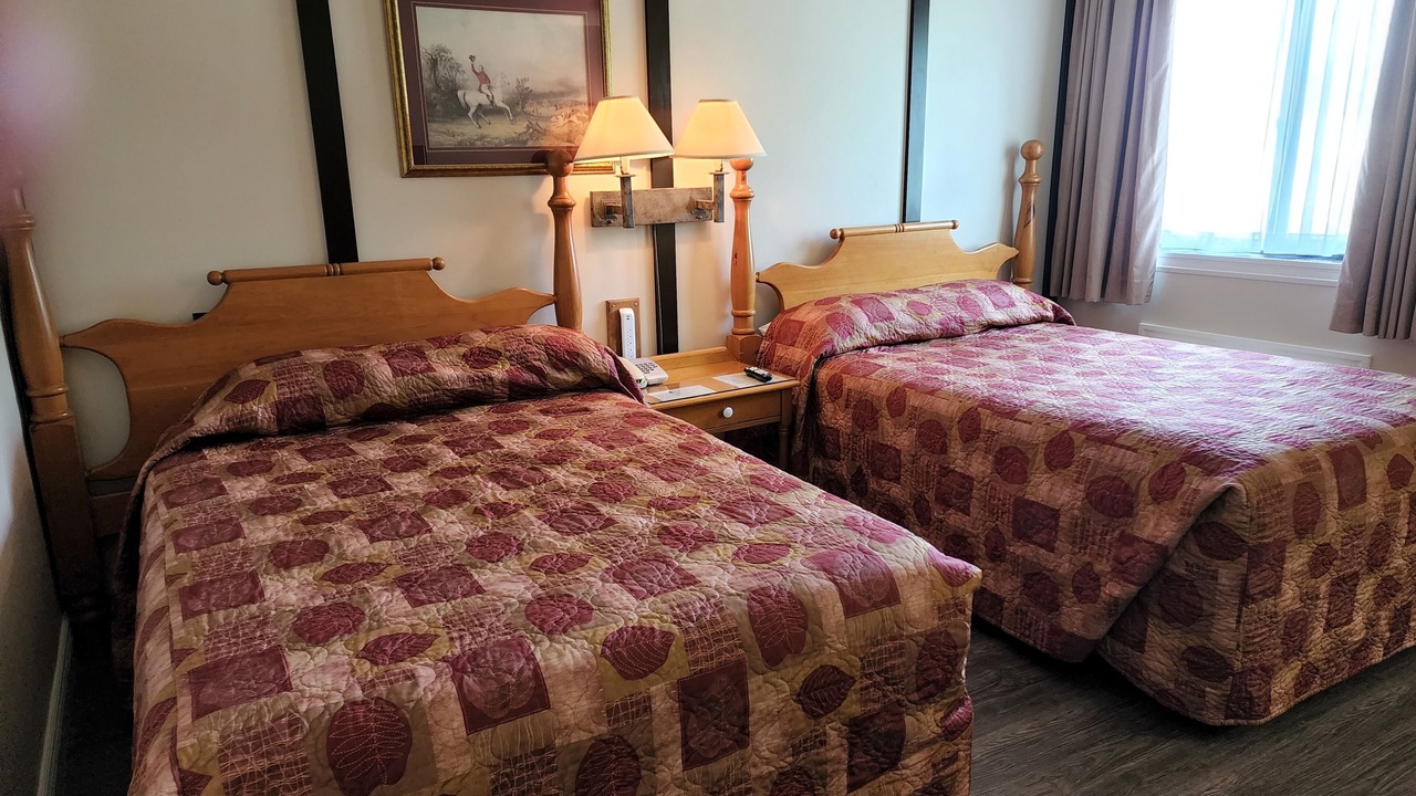 Photo of Bedroom in Morrisburg