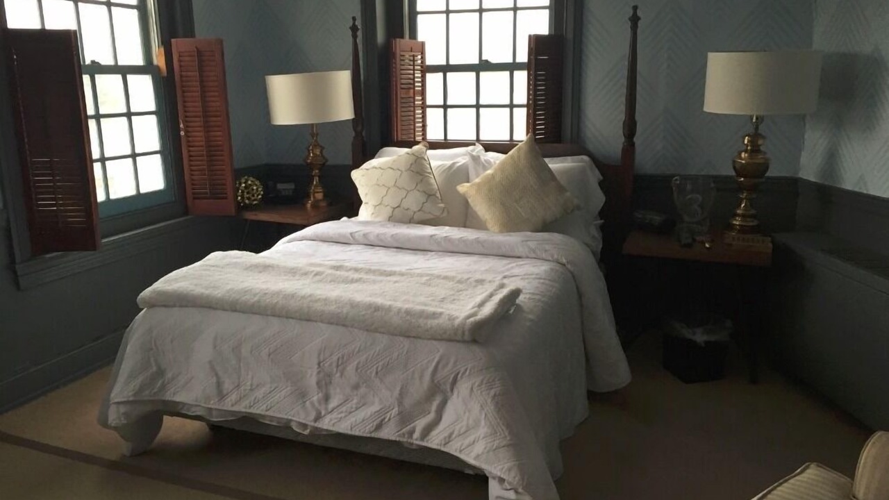 Photo of Bedroom in Newtown