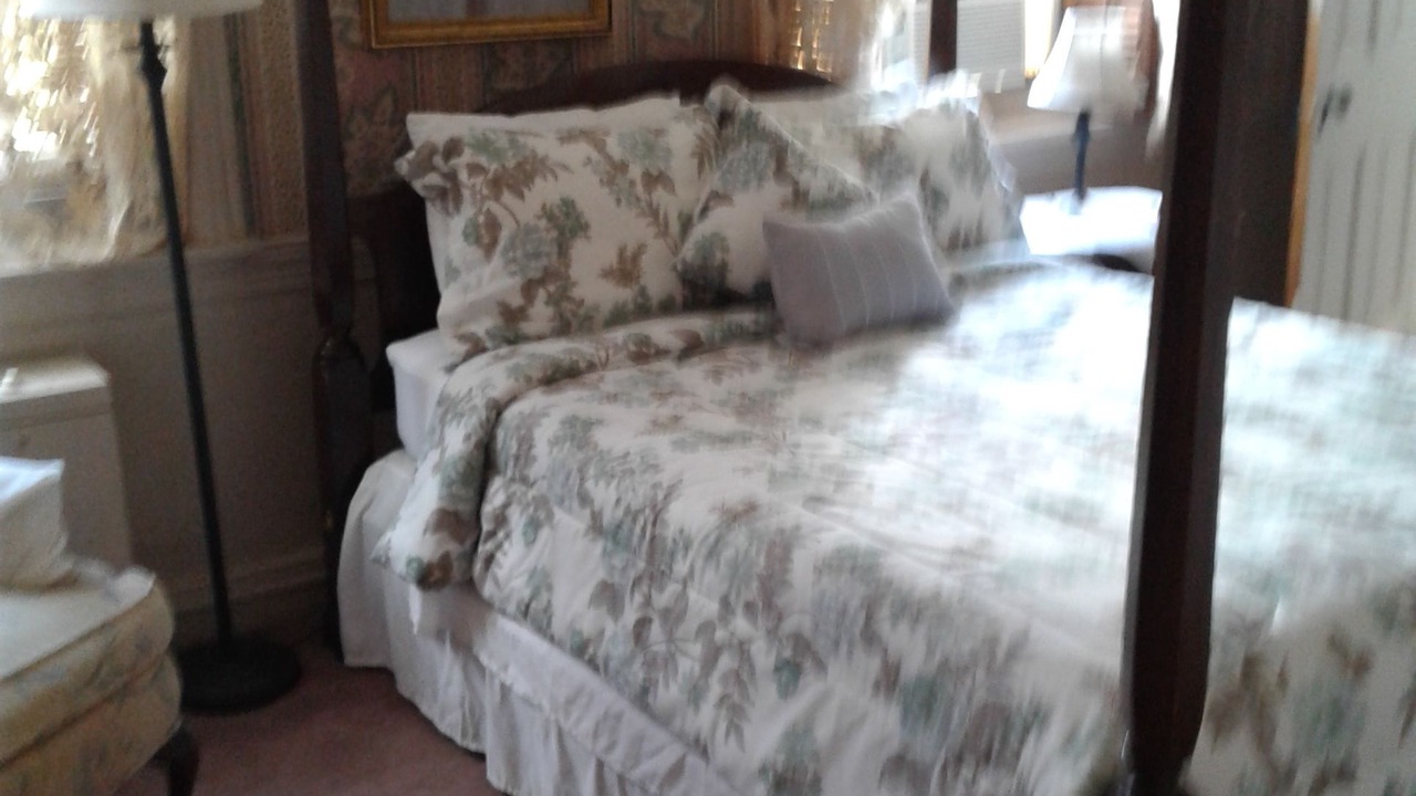 Photo of Bedroom in Newtown