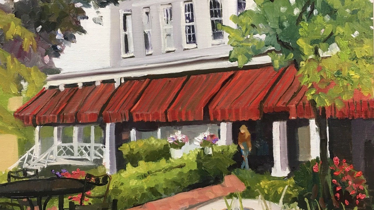 Photo of Outdoor in Newtown