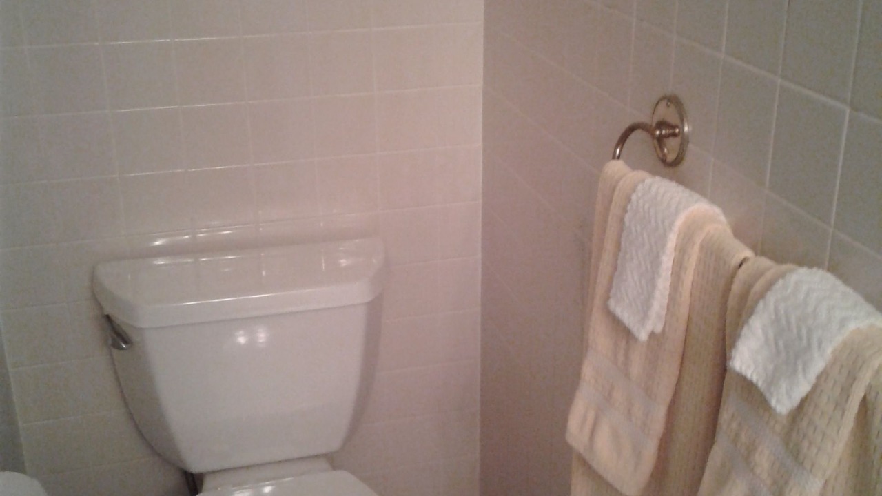 Photo of Bathroom in Newtown