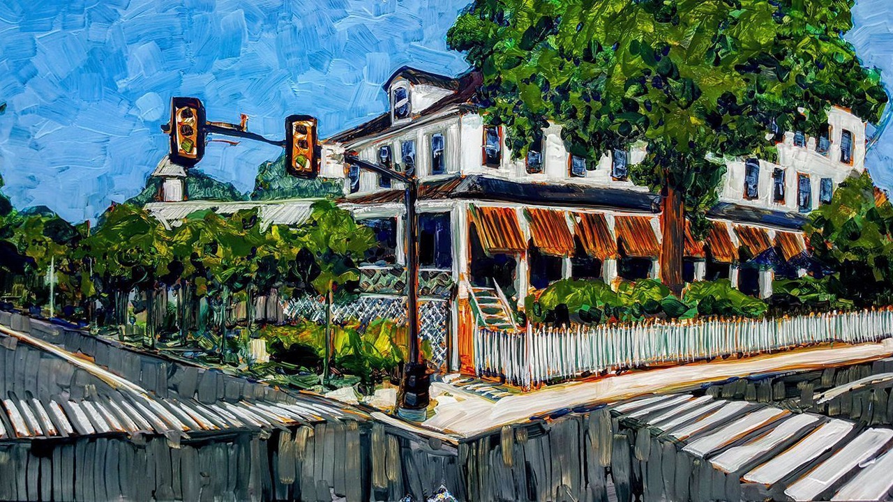 Photo of Outdoor in Newtown