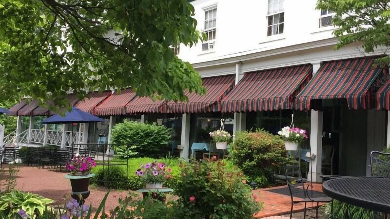 Photo of Patio Balcony in Newtown