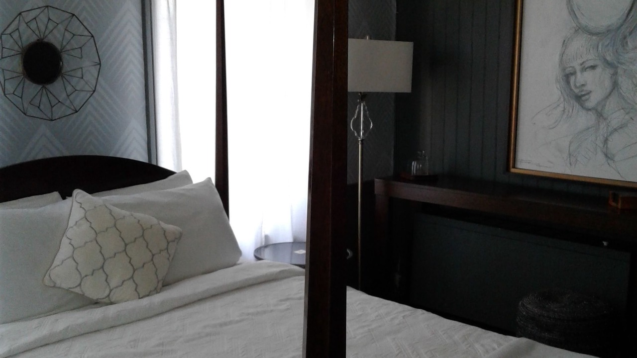 Photo of Bedroom in Newtown