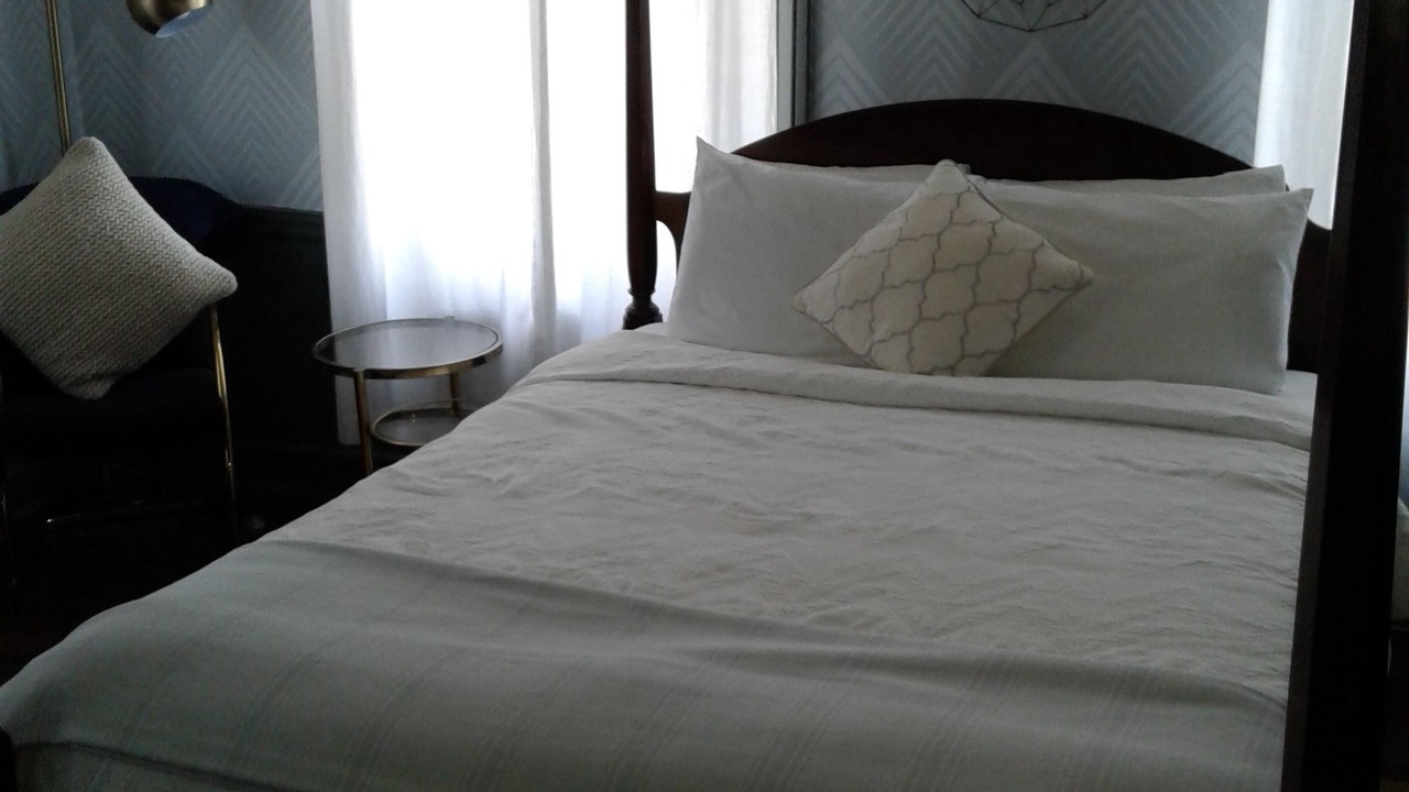 Photo of Bedroom in Newtown