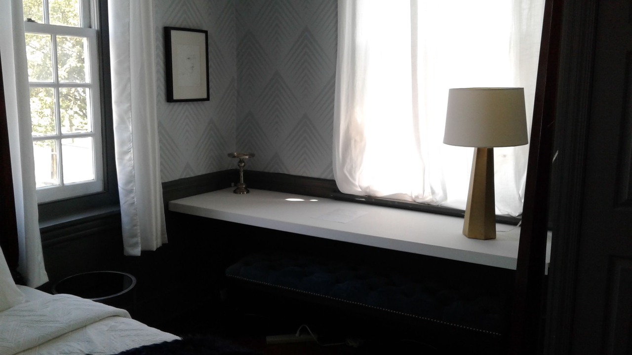 Photo of Bedroom in Newtown