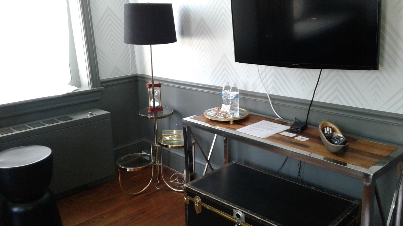 Photo of Bedroom in Newtown