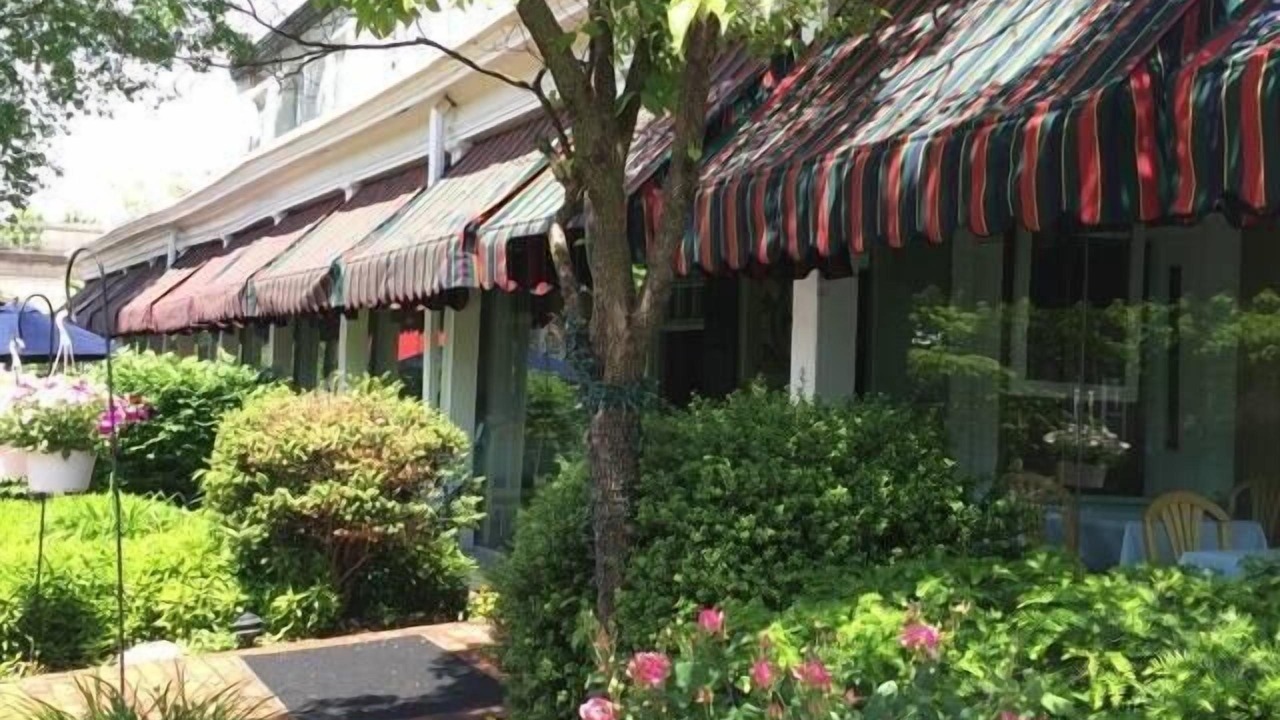 Photo of Outdoor in Newtown