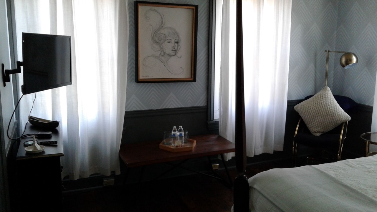 Photo of Bathroom in Newtown