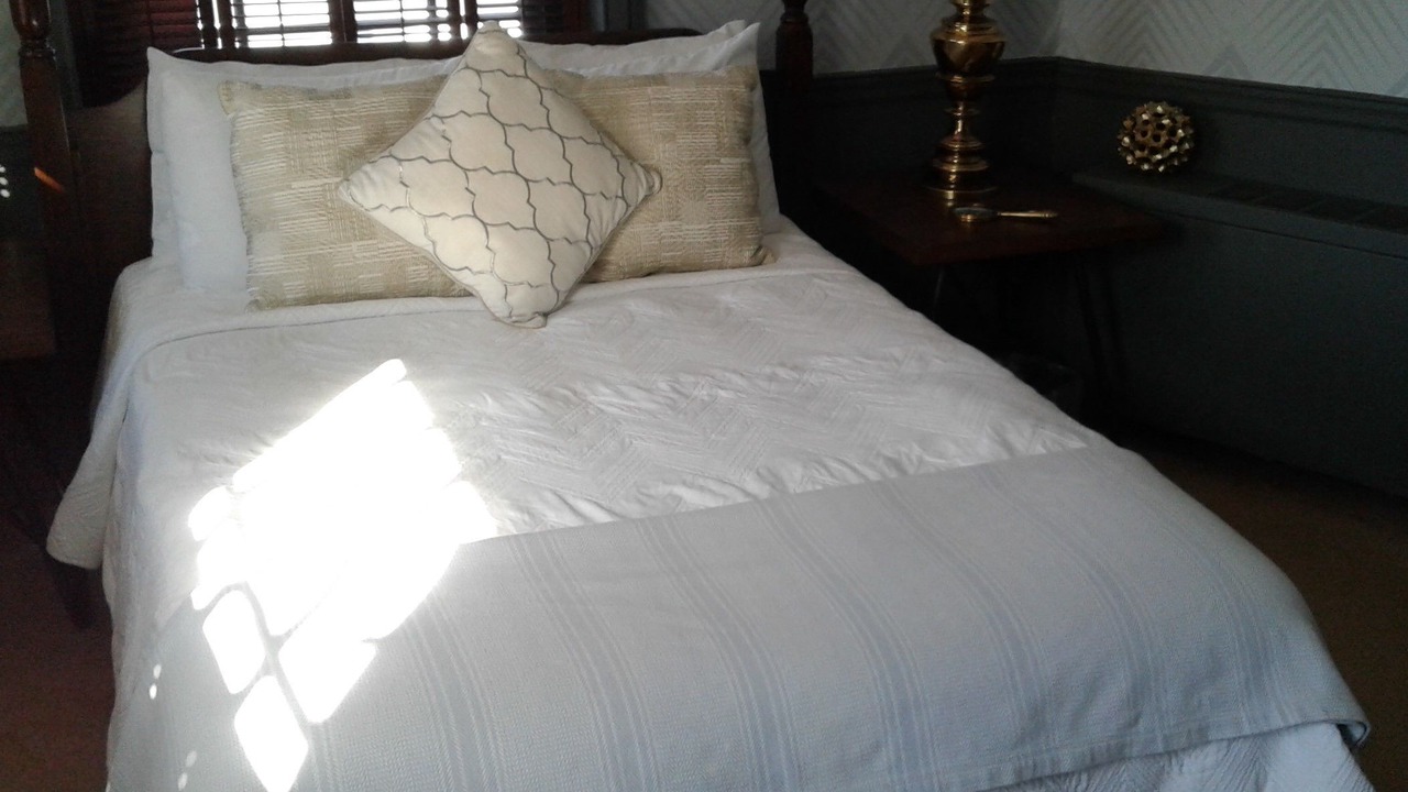 Photo of Bedroom in Newtown