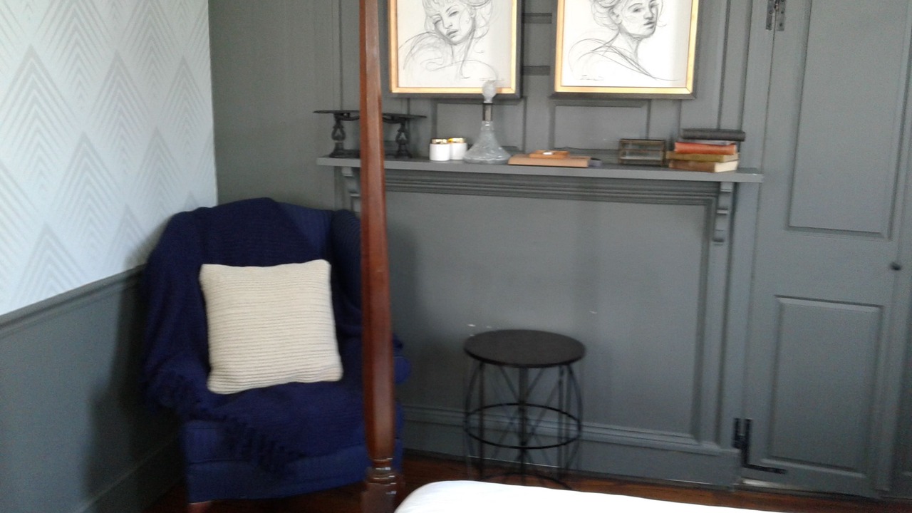 Photo of Bedroom in Newtown