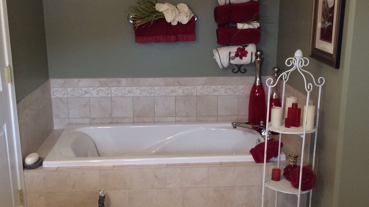 Photo of Bathroom in Munising