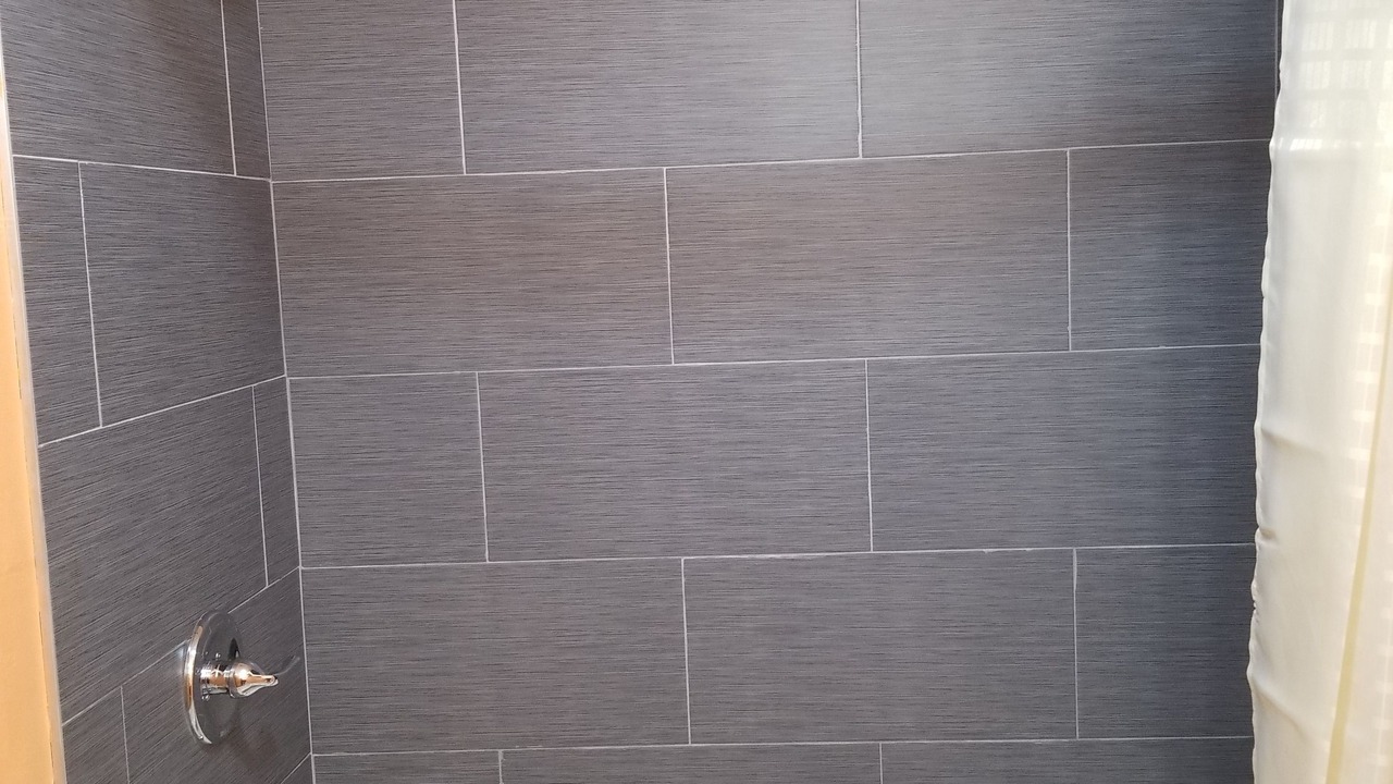 Photo of Bathroom in Oberlin