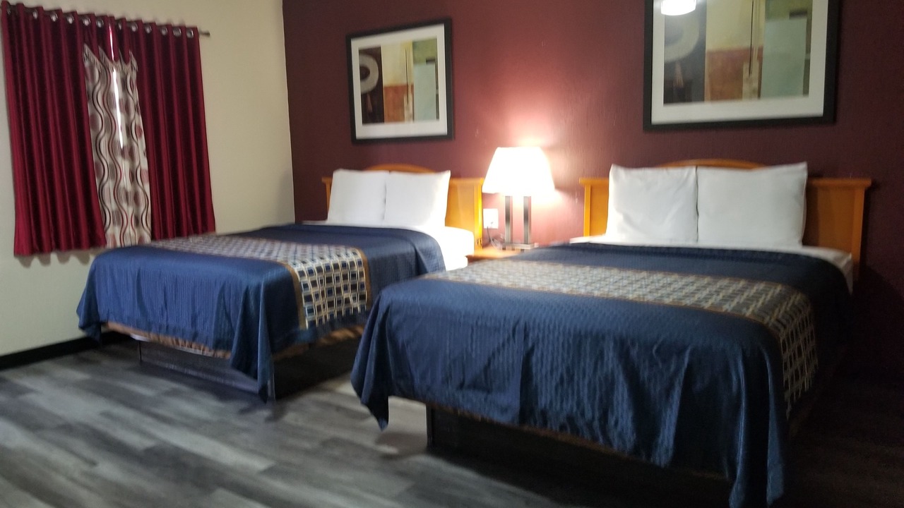 Photo of Bedroom in Oberlin