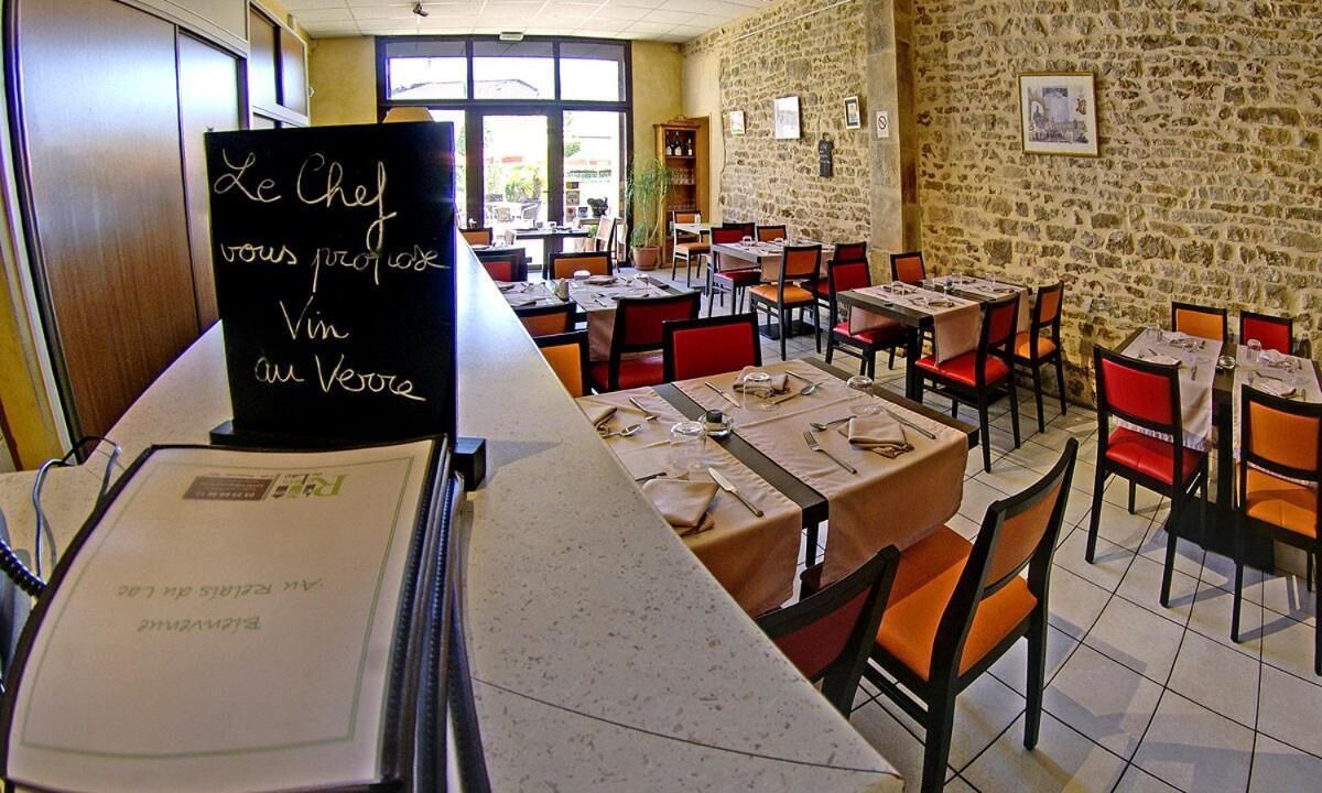 Photo of Others in Villegusien-le-Lac