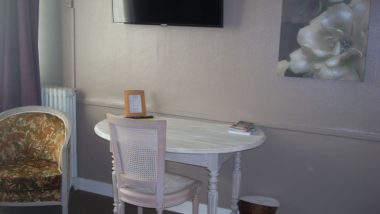 Photo of Bedroom in Richebourg - Saint-Clement