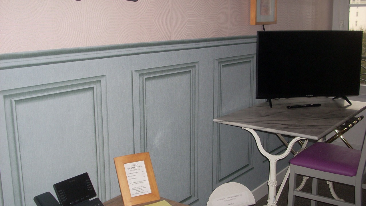 Photo of Bedroom in Richebourg - Saint-Clement