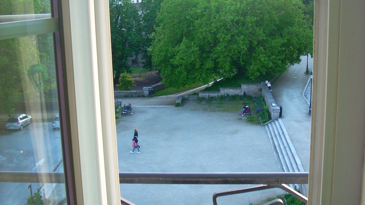 Photo of Outdoor in Richebourg - Saint-Clement
