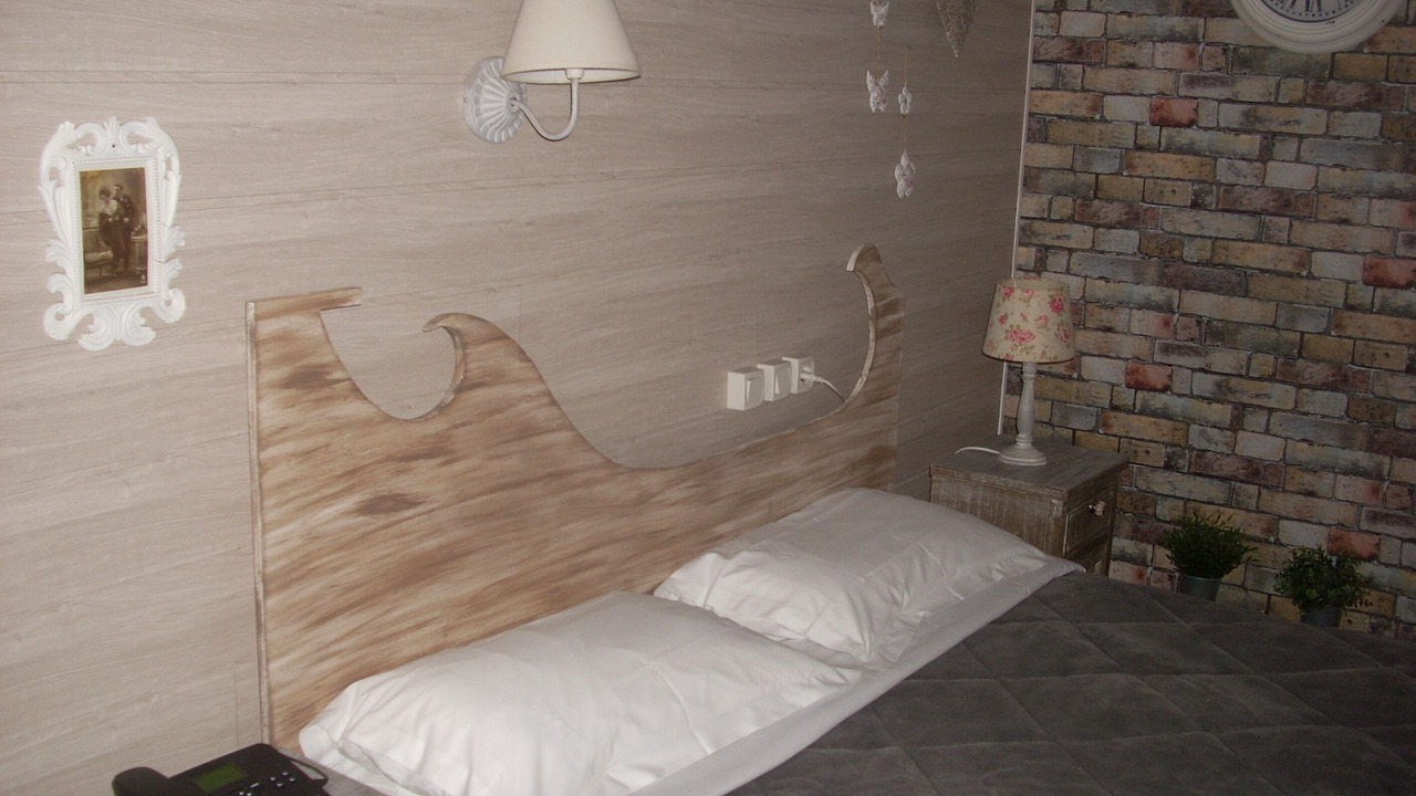 Photo of Bedroom in Richebourg - Saint-Clement