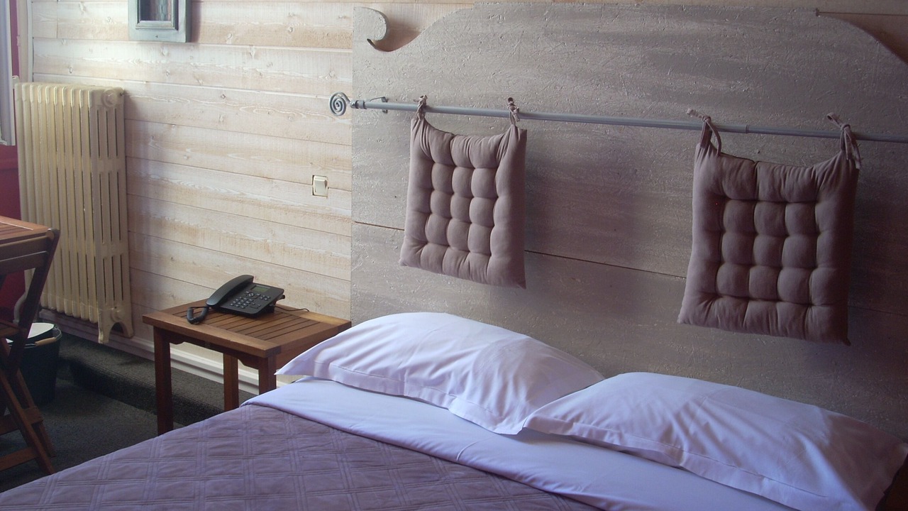 Photo of Bedroom in Richebourg - Saint-Clement