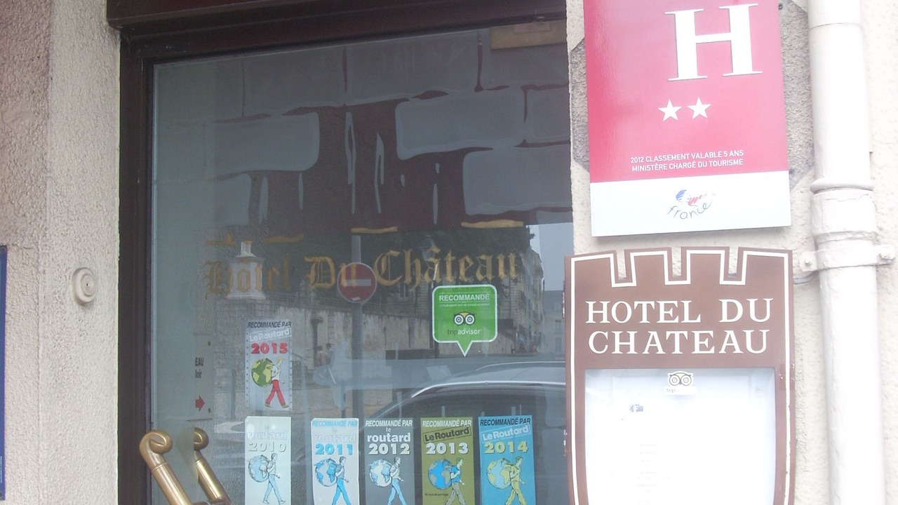 Photo of Outdoor in Richebourg - Saint-Clement